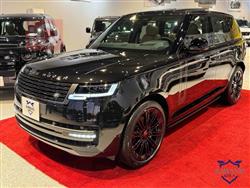 Land Rover Range Rover Vogue